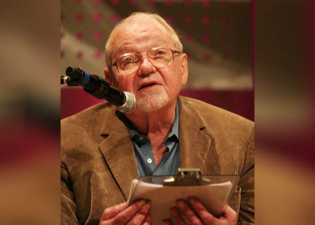 1984: Frederick James pens seminal Marxist essay